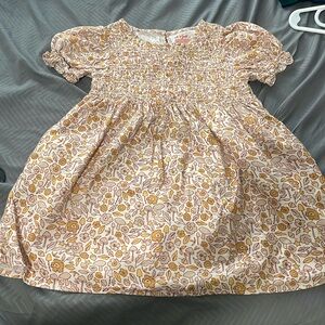 Toddler dress